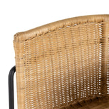 Four Hands Destin Bar Stool