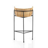 Four Hands Destin Bar Stool