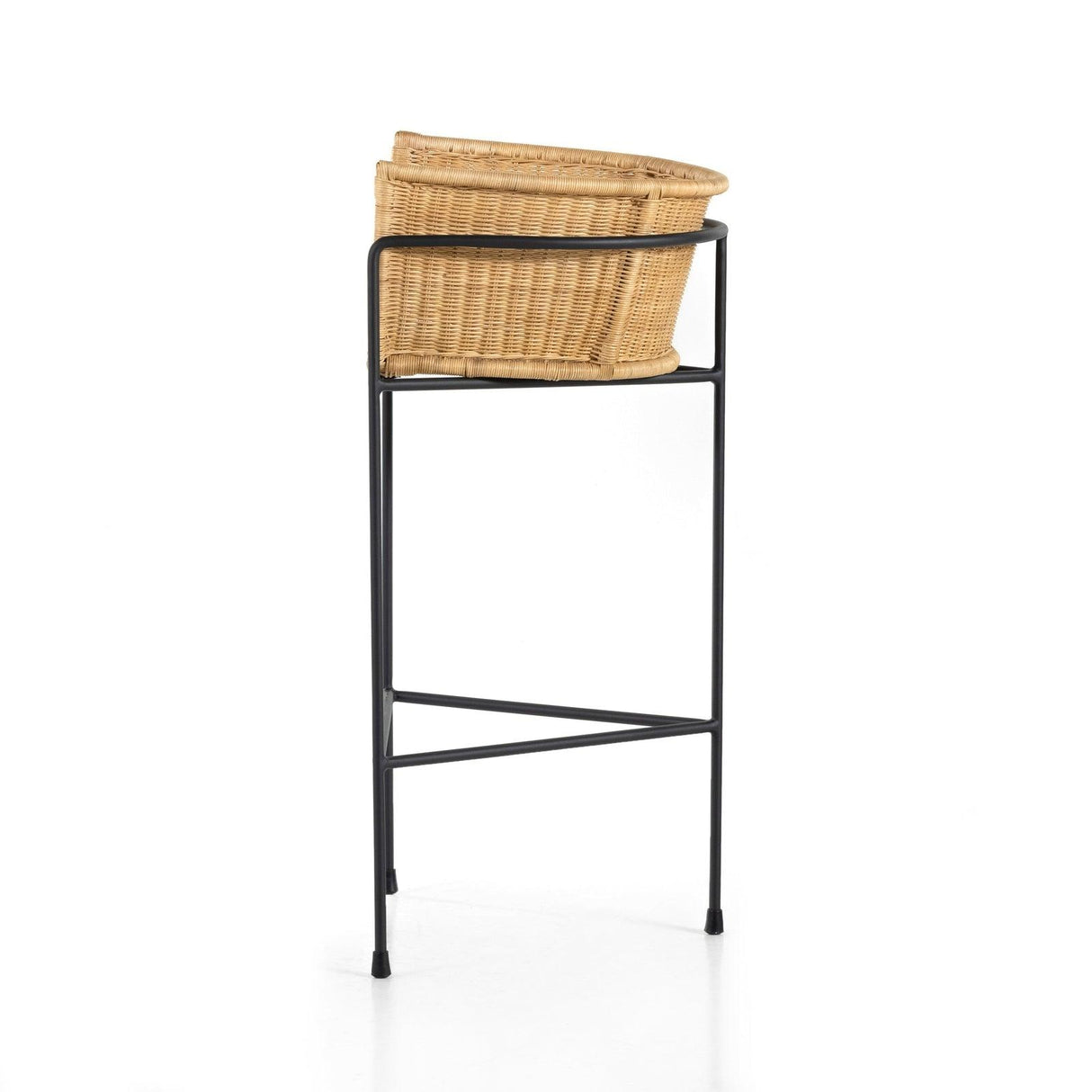 Four Hands Destin Bar Stool