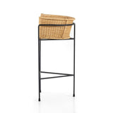 Four Hands Destin Bar Stool