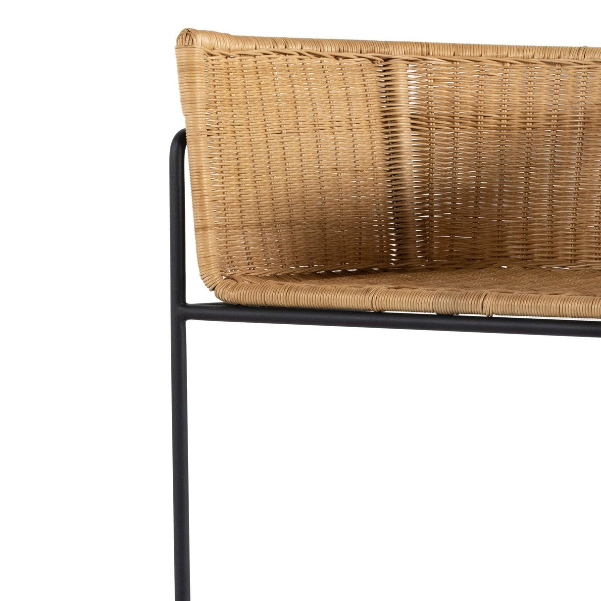Four Hands Destin Counter Stool