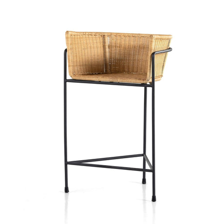 Four Hands Destin Counter Stool