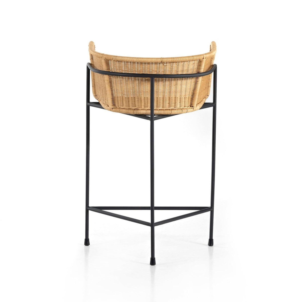 Four Hands Destin Counter Stool