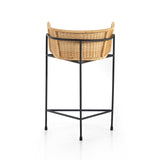 Four Hands Destin Counter Stool