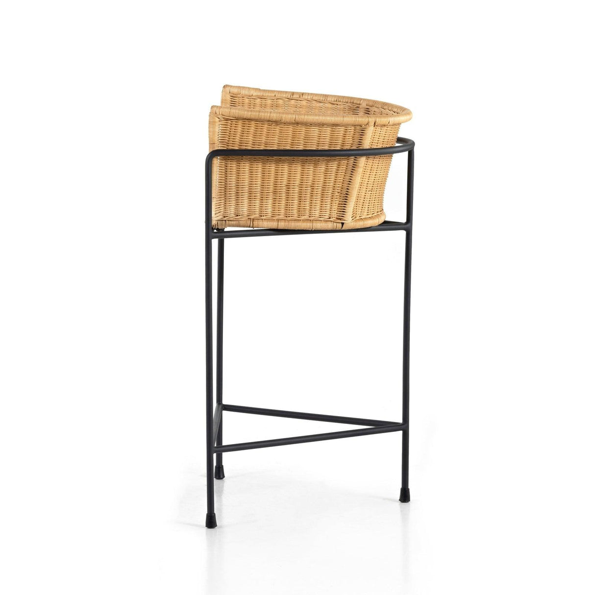Four Hands Destin Counter Stool