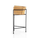 Four Hands Destin Counter Stool