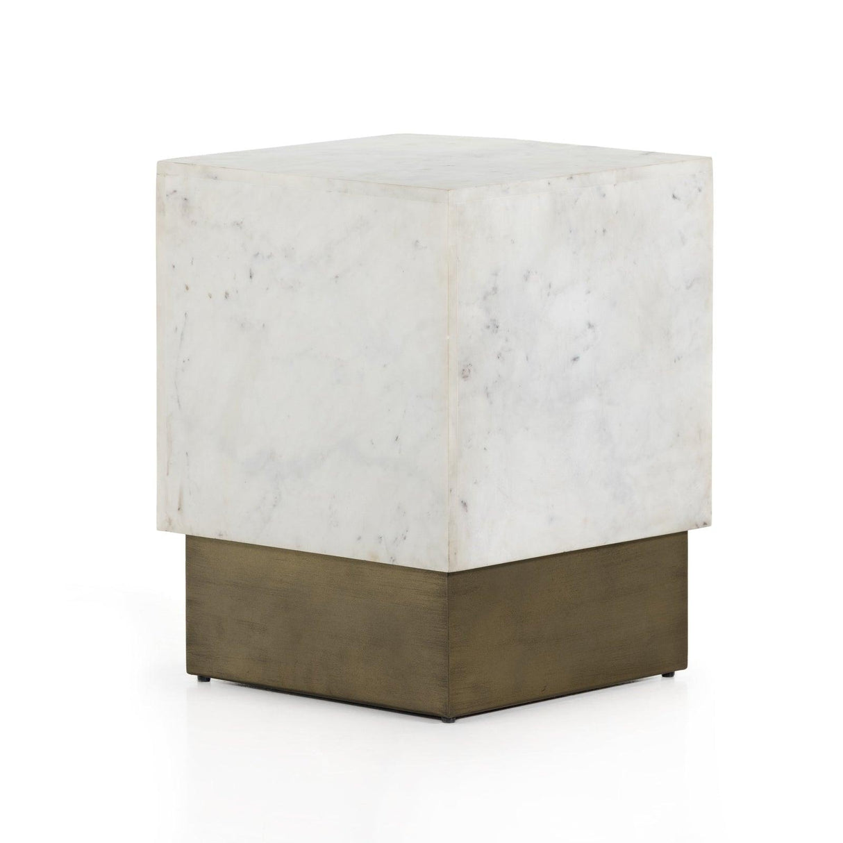 Four Hands Camilo End Table