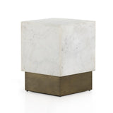 Four Hands Camilo End Table