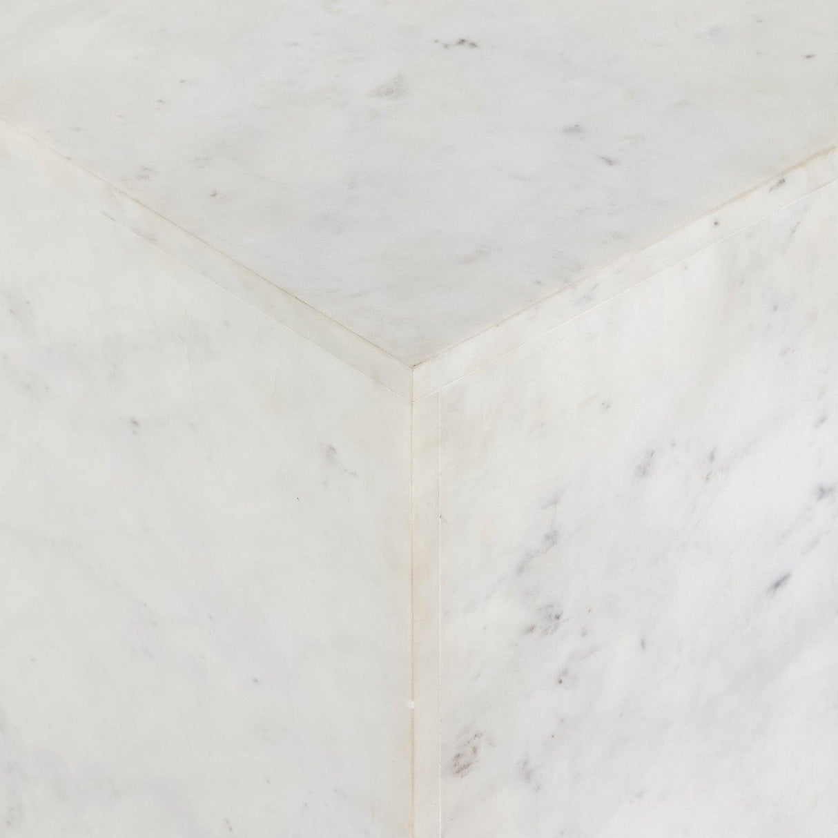 Four Hands Camilo End Table