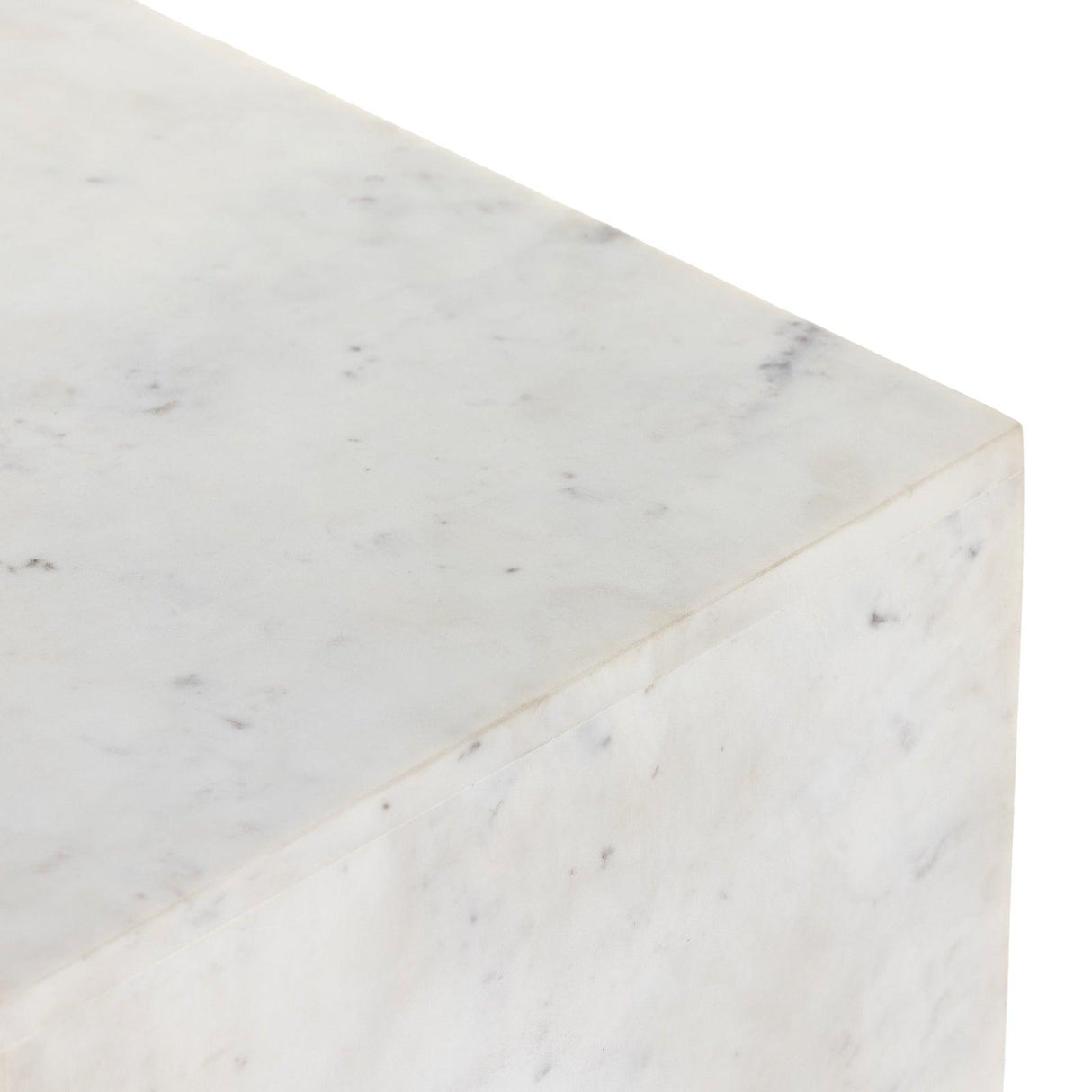 Four Hands Camilo End Table