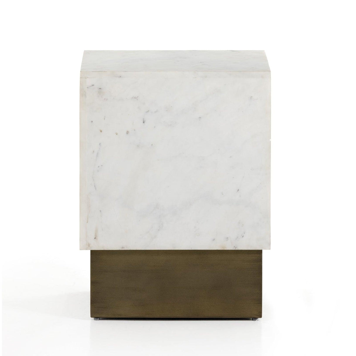 Four Hands Camilo End Table