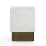 Four Hands Camilo End Table