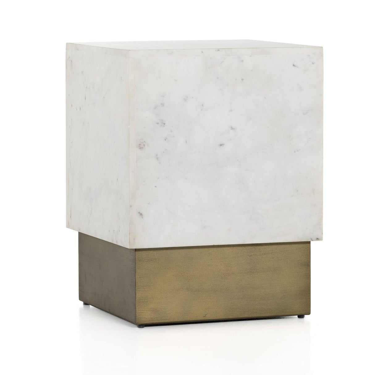 Four Hands Camilo End Table
