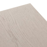 Four Hands Amara Coffee Table With Nesting Arch Seats