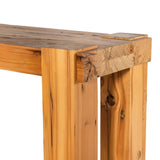 Four Hands Alvaro Console Table