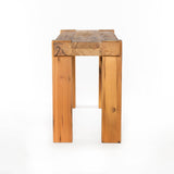 Four Hands Alvaro Console Table