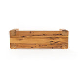 Four Hands Alvaro Console Table