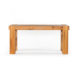 Four Hands Alvaro Console Table