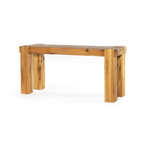 Four Hands Alvaro Console Table