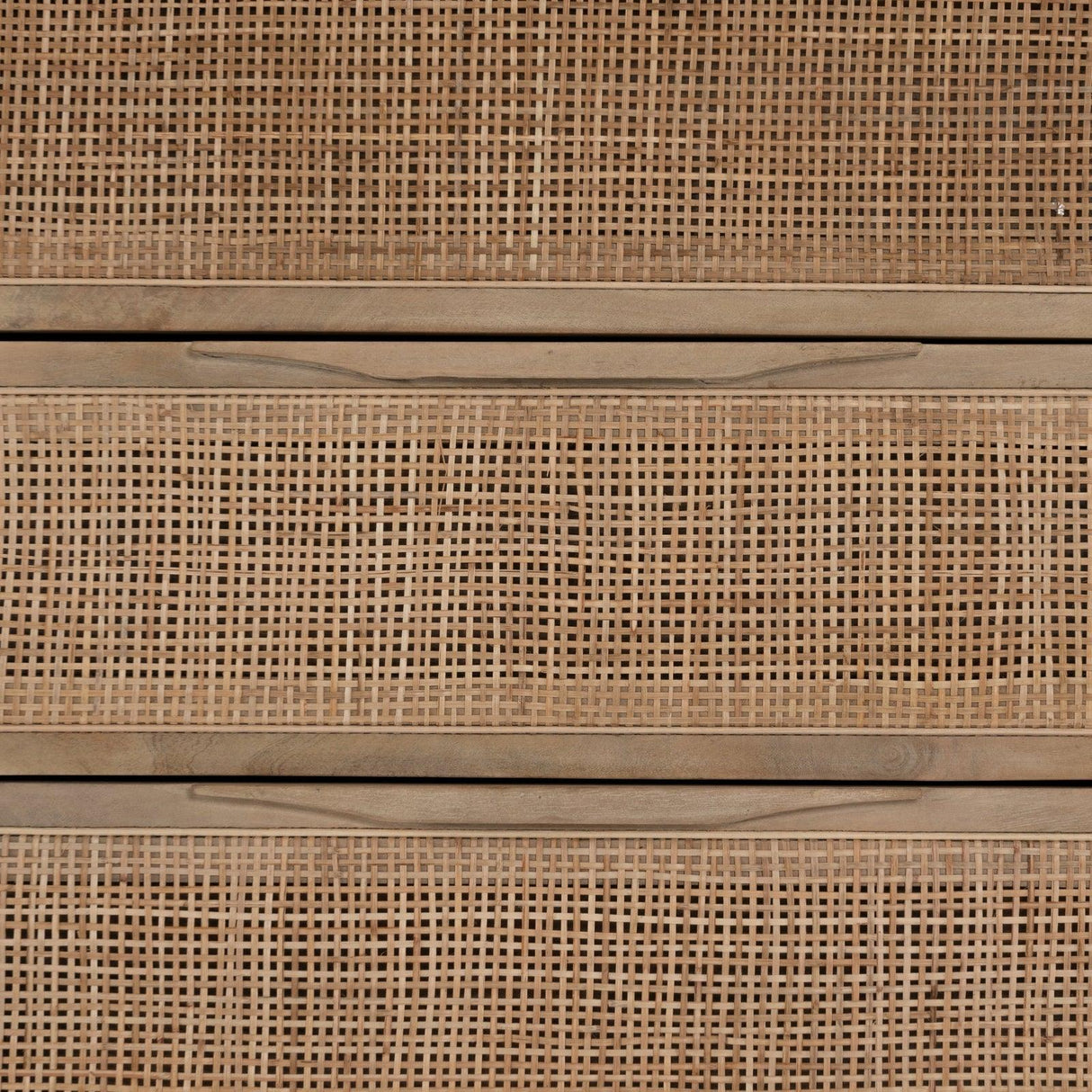 Four Hands Sydney 6 Drawer Dresser