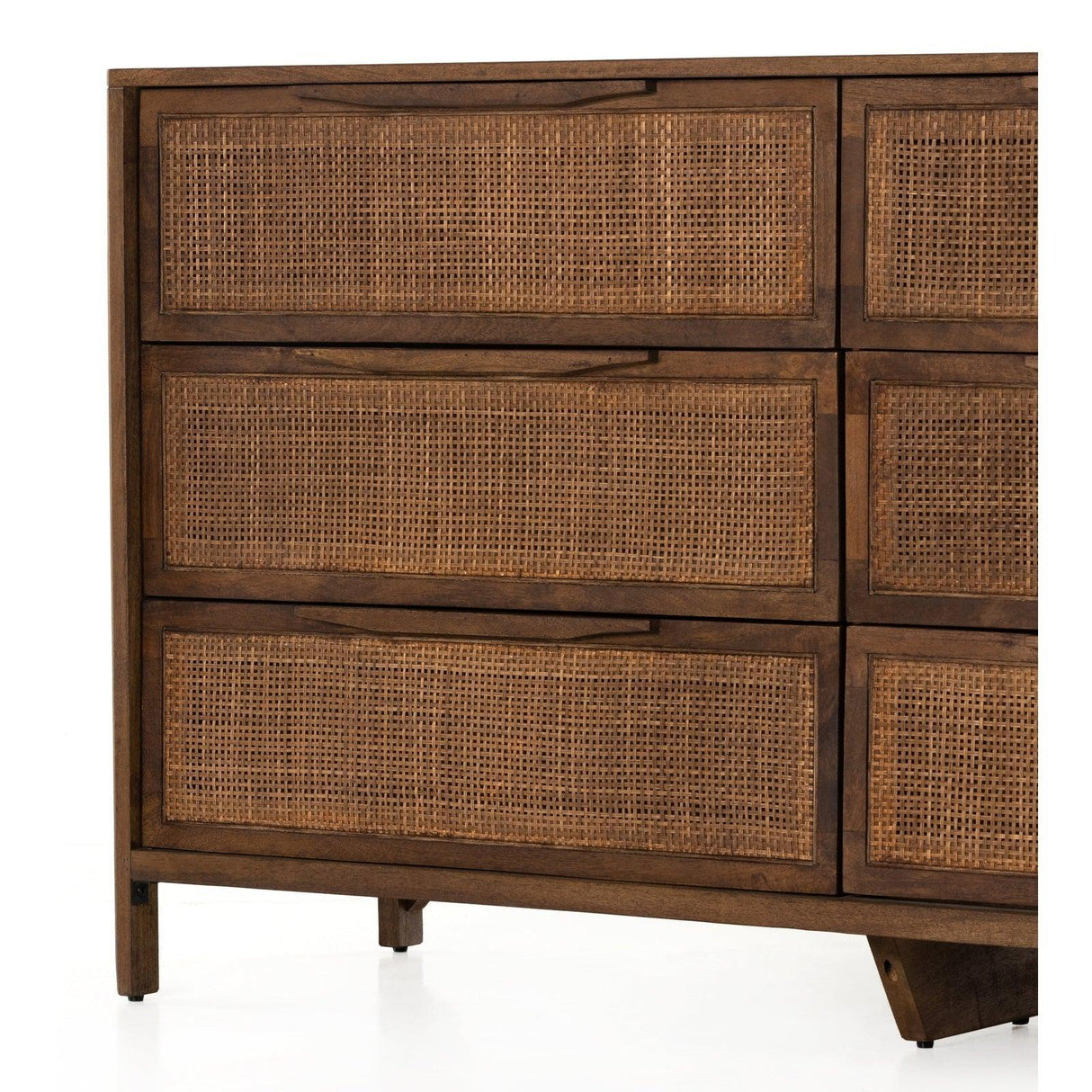 Four Hands Sydney 6 Drawer Dresser