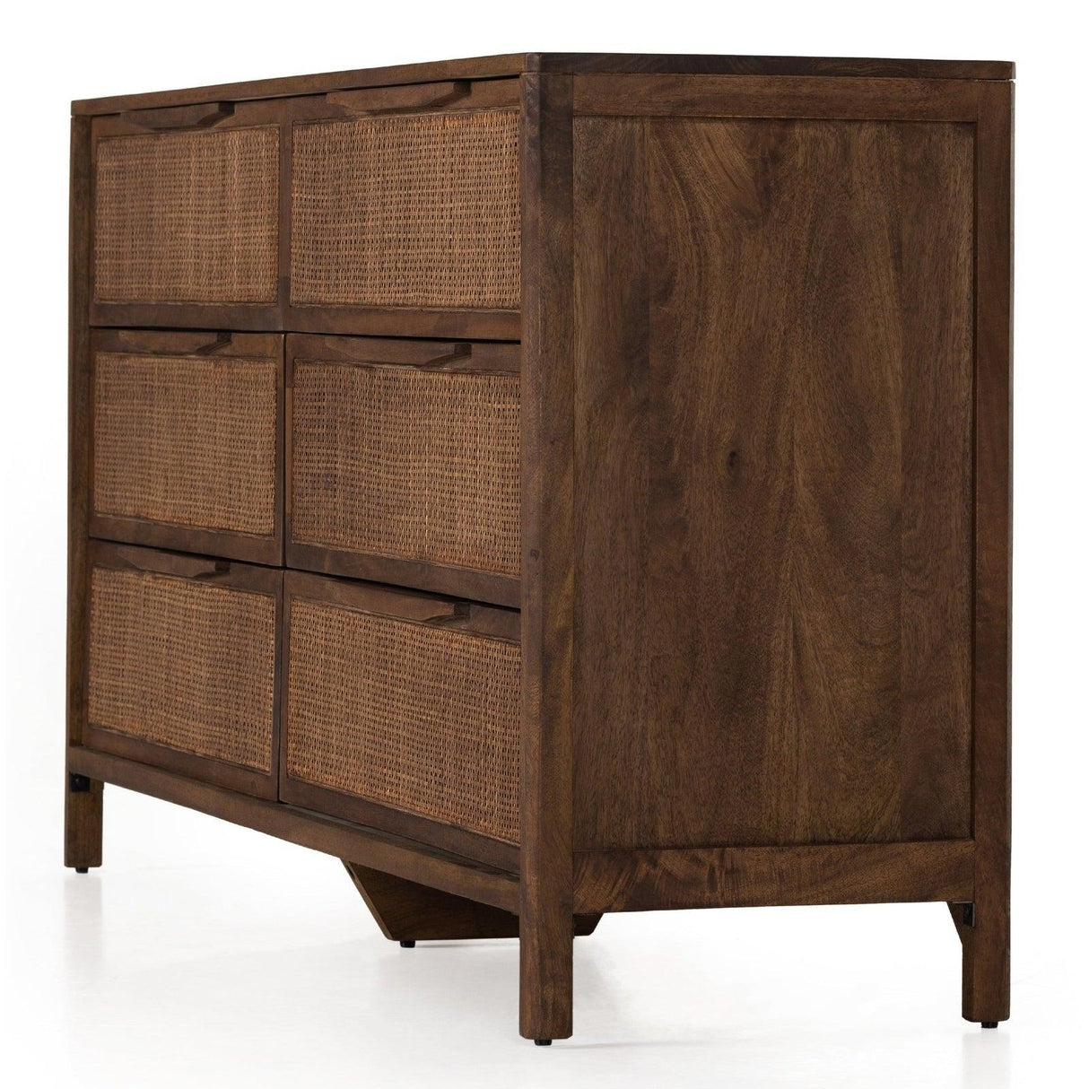 Four Hands Sydney 6 Drawer Dresser