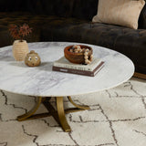 Four Hands Gage Coffee Table