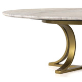 Four Hands Gage Coffee Table