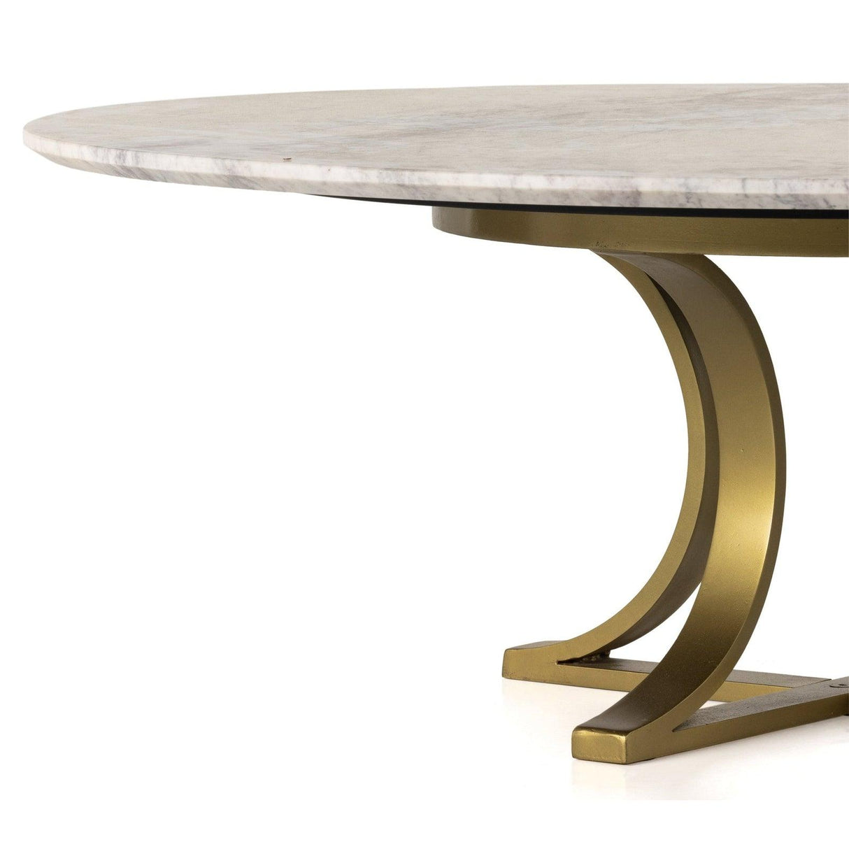 Four Hands Gage Coffee Table