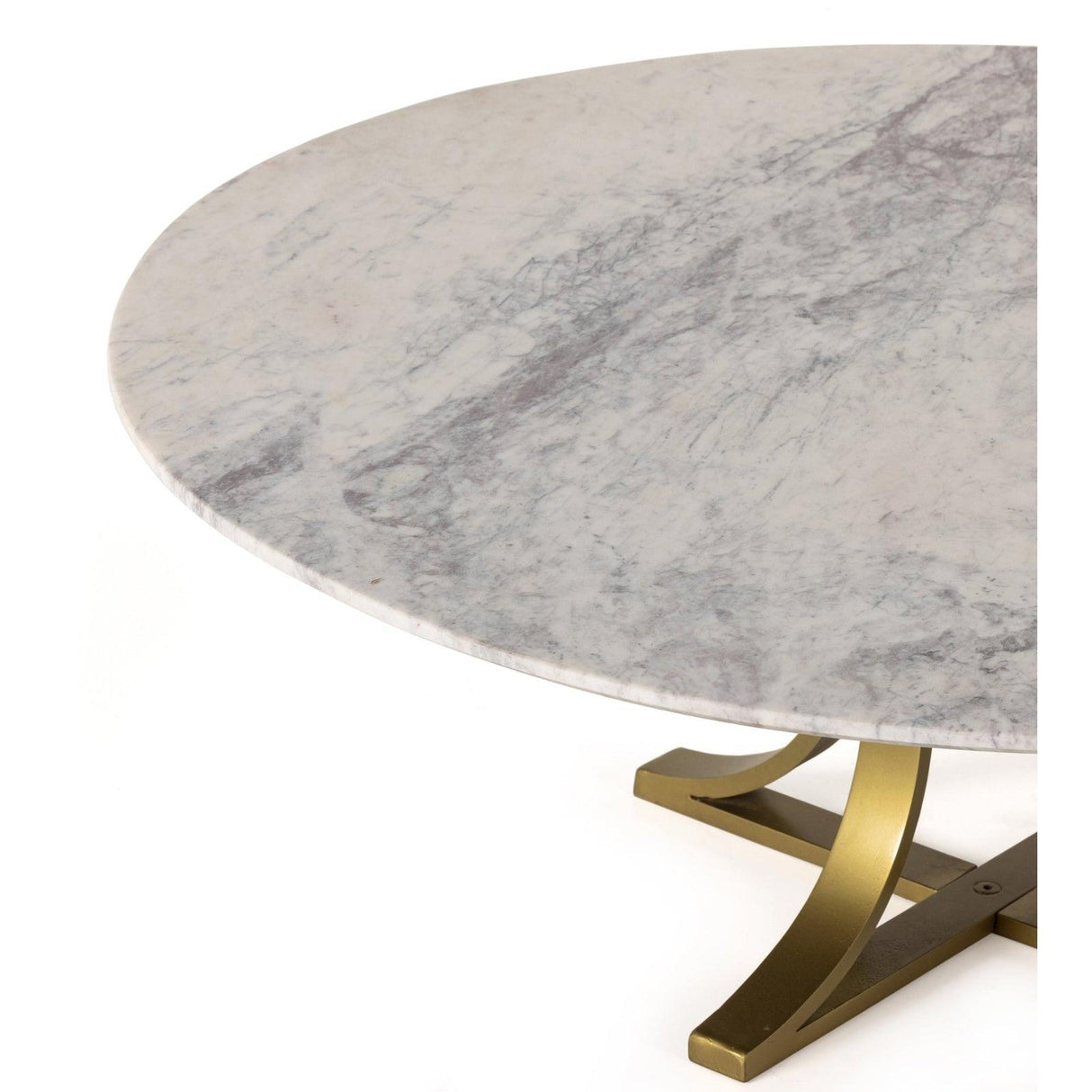 Four Hands Gage Coffee Table