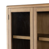 Four Hands Arlo Cabinet
