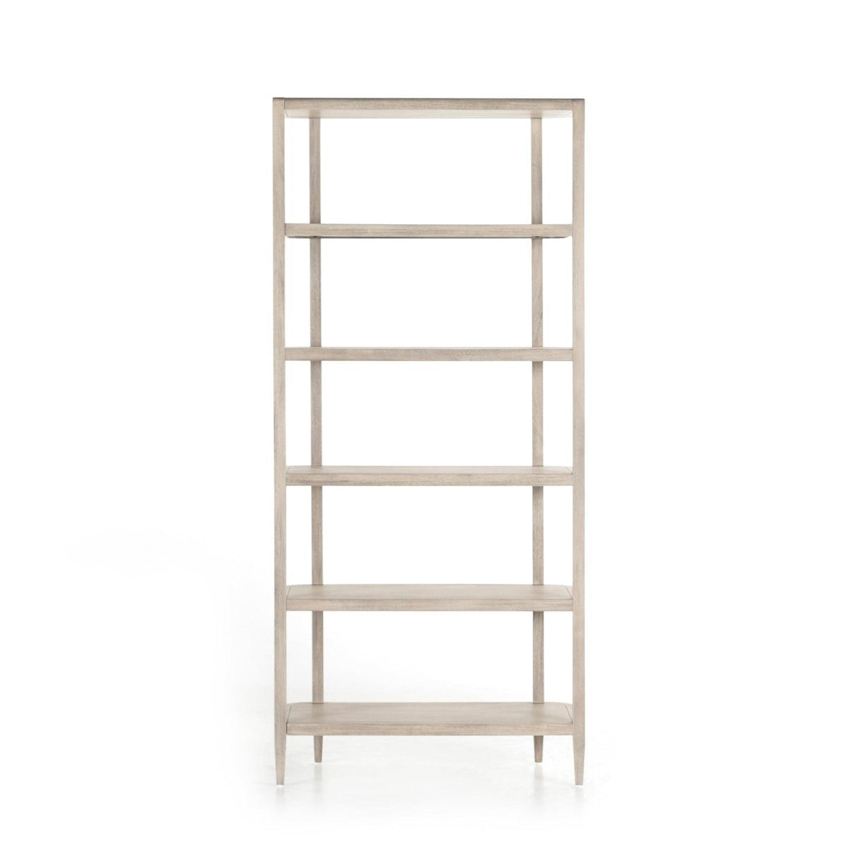 Four Hands Arlo Bookshelf