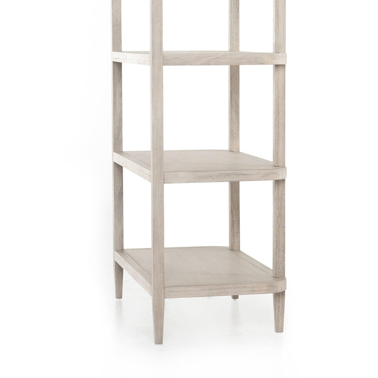Four Hands Arlo Bookshelf