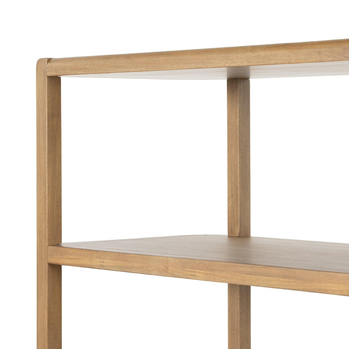 Four Hands Arlo Bookshelf