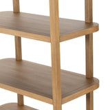 Four Hands Arlo Bookshelf