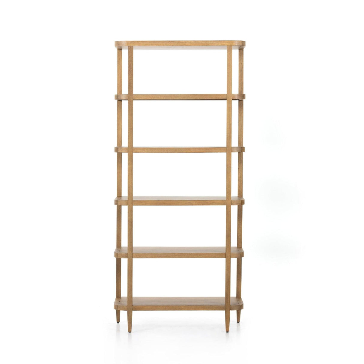 Four Hands Arlo Bookshelf