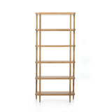 Four Hands Arlo Bookshelf