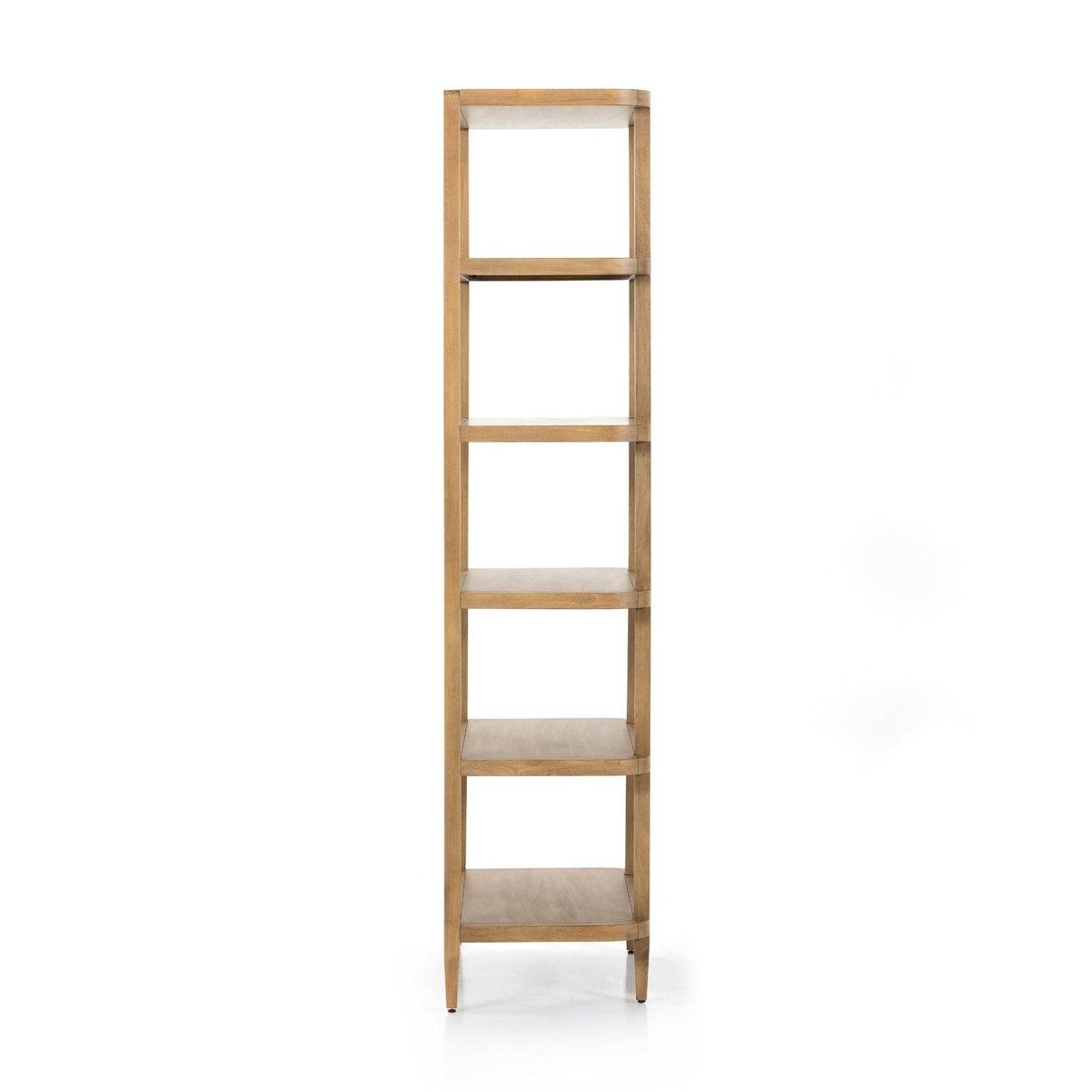 Four Hands Arlo Bookshelf