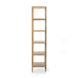 Four Hands Arlo Bookshelf