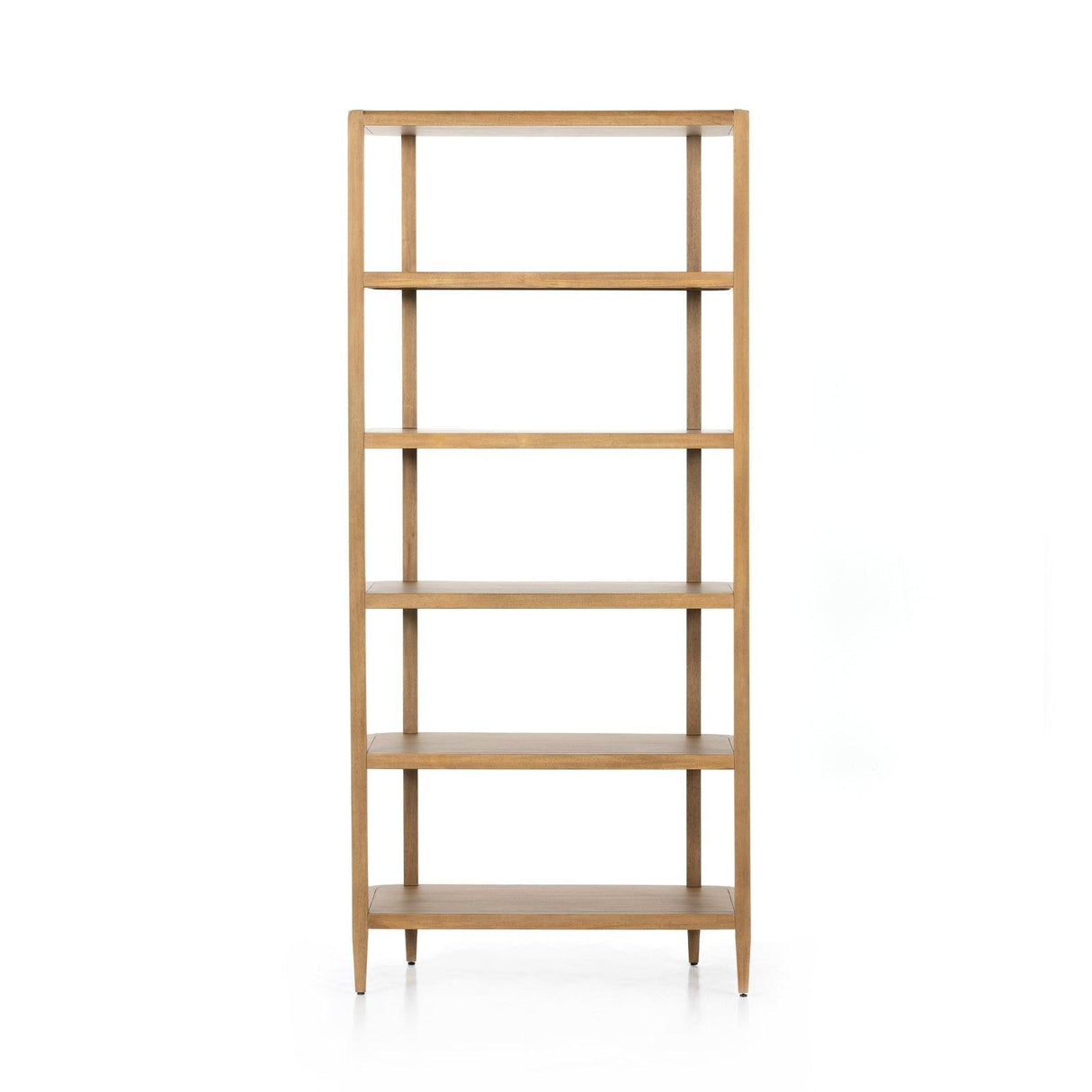 Four Hands Arlo Bookshelf