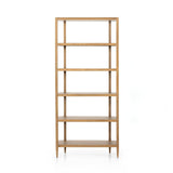 Four Hands Arlo Bookshelf