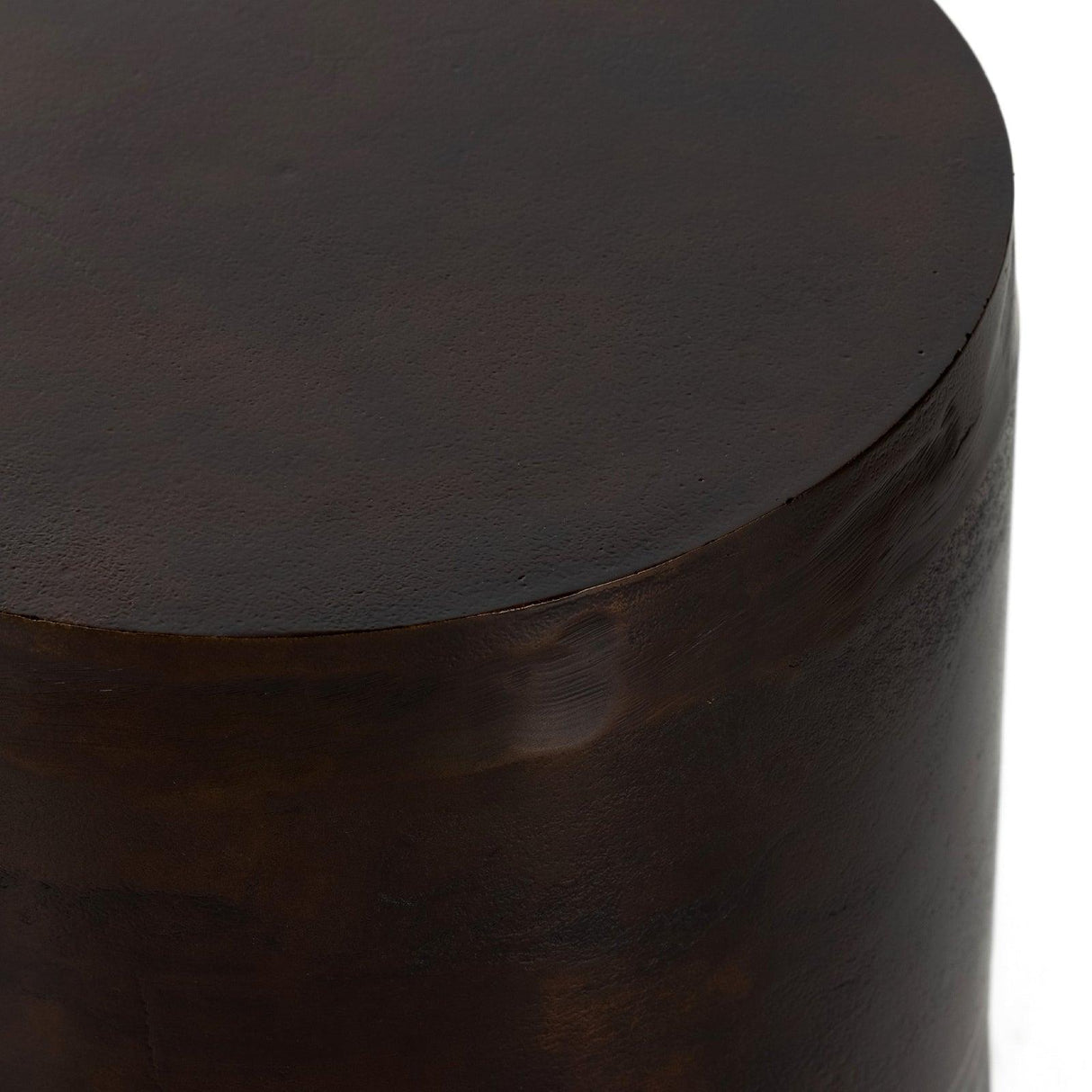 Four Hands Antonella End Table