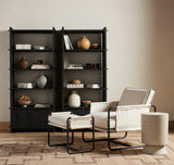 Four Hands Antonella End Table