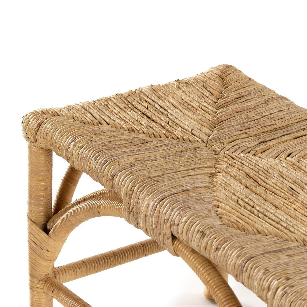 Four Hands Auden Accent Bench