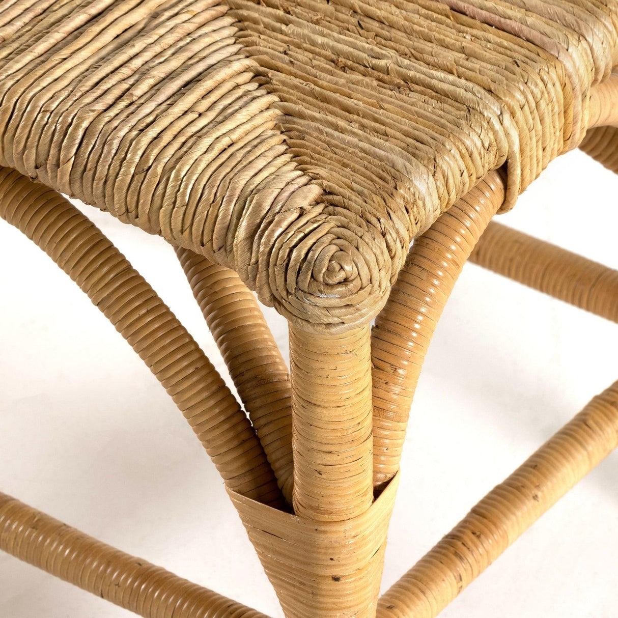 Four Hands Auden Accent Bench