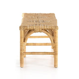Four Hands Auden Accent Bench