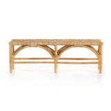 Four Hands Auden Accent Bench