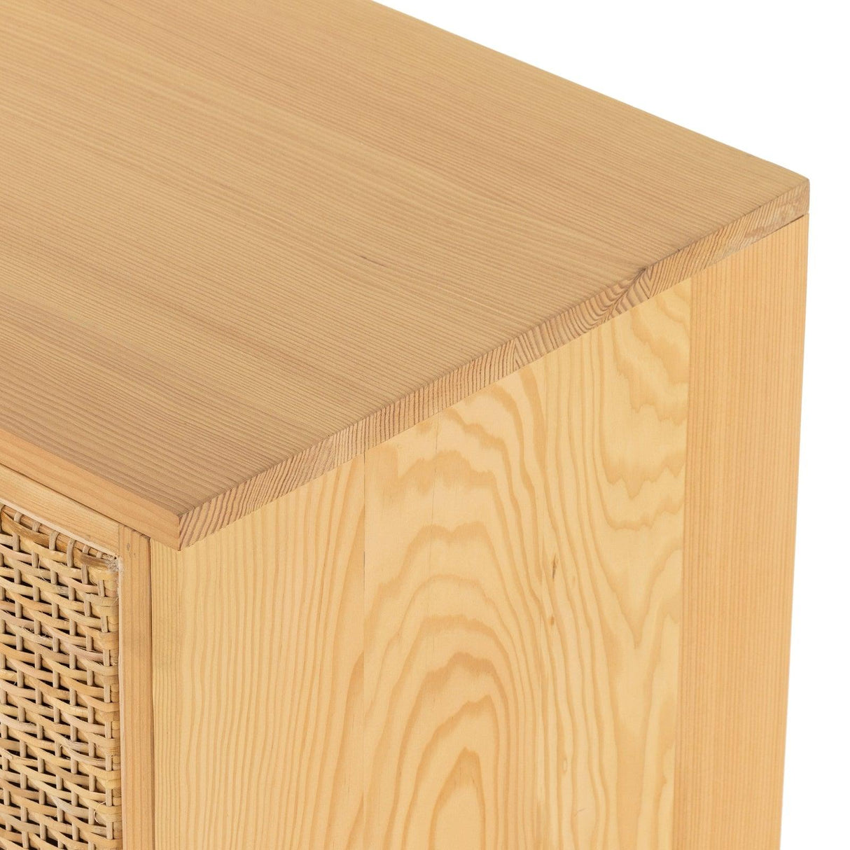 Four Hands Levon Sideboard