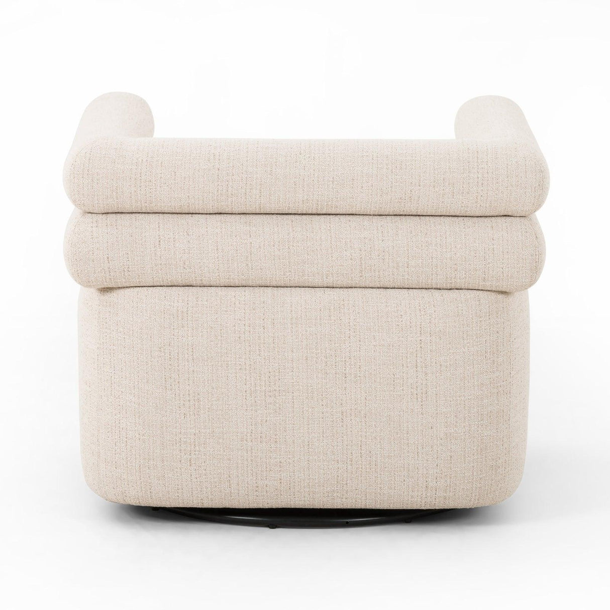Four Hands Evie Swivel Chair