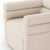 Four Hands Evie Swivel Chair